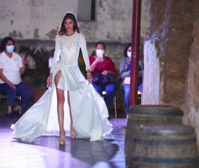 Granada exhibe lo mejor de la creatividad en el diseño, arte y la moda