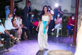 Granada exhibe lo mejor de la creatividad en el diseño, arte y la moda