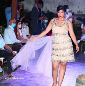 Granada exhibe lo mejor de la creatividad en el diseño, arte y la moda