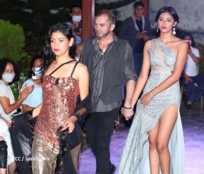 Granada exhibe lo mejor de la creatividad en el diseño, arte y la moda