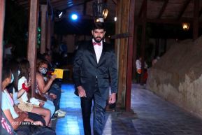 Granada exhibe lo mejor de la creatividad en el diseño, arte y la moda