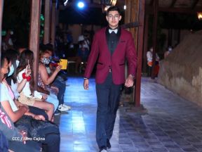 Granada exhibe lo mejor de la creatividad en el diseño, arte y la moda