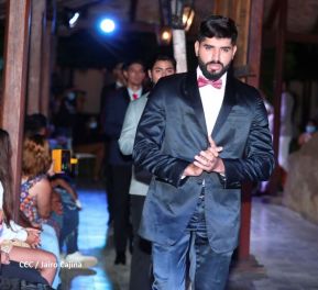 Granada exhibe lo mejor de la creatividad en el diseño, arte y la moda