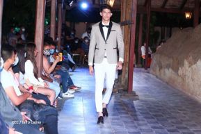 Granada exhibe lo mejor de la creatividad en el diseño, arte y la moda