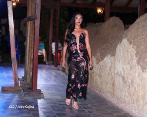 Granada exhibe lo mejor de la creatividad en el diseño, arte y la moda