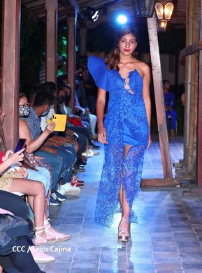 Granada exhibe lo mejor de la creatividad en el diseño, arte y la moda