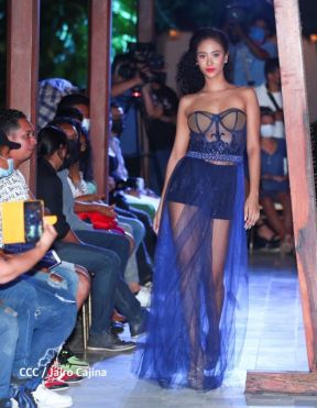 Granada exhibe lo mejor de la creatividad en el diseño, arte y la moda