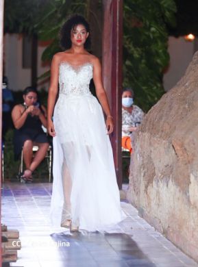 Granada exhibe lo mejor de la creatividad en el diseño, arte y la moda