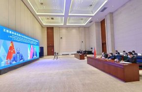  Día Histórico: Restablecimiento de las relaciones diplomáticas entre Nicaragua y la República Popular China