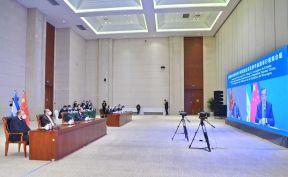  Día Histórico: Restablecimiento de las relaciones diplomáticas entre Nicaragua y la República Popular China