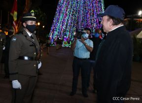 XXVI Graduación de Oficiales del Centro Superior de Estudios Militares