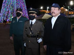 XXVI Graduación de Oficiales del Centro Superior de Estudios Militares