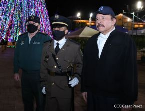 XXVI Graduación de Oficiales del Centro Superior de Estudios Militares