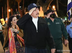 XXVI Graduación de Oficiales del Centro Superior de Estudios Militares