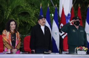 XXVI Graduación de Oficiales del Centro Superior de Estudios Militares