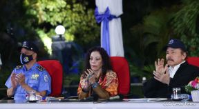 XXVI Graduación de Oficiales del Centro Superior de Estudios Militares