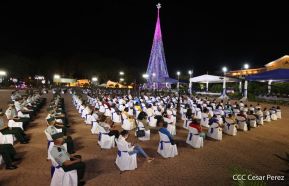 XXVI Graduación de Oficiales del Centro Superior de Estudios Militares