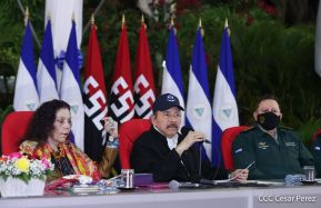 XXVI Graduación de Oficiales del Centro Superior de Estudios Militares