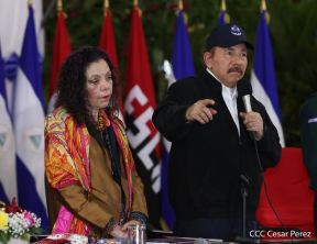 XXVI Graduación de Oficiales del Centro Superior de Estudios Militares