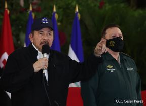 XXVI Graduación de Oficiales del Centro Superior de Estudios Militares