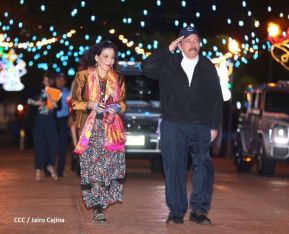 XXVI Graduación de Oficiales del Centro Superior de Estudios Militares