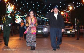 XXVI Graduación de Oficiales del Centro Superior de Estudios Militares