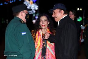 XXVI Graduación de Oficiales del Centro Superior de Estudios Militares