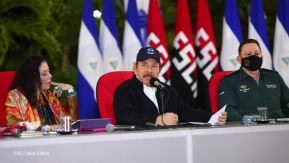 XXVI Graduación de Oficiales del Centro Superior de Estudios Militares