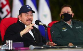 XXVI Graduación de Oficiales del Centro Superior de Estudios Militares