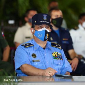 XXVI Graduación de Oficiales del Centro Superior de Estudios Militares