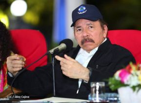 XXVI Graduación de Oficiales del Centro Superior de Estudios Militares