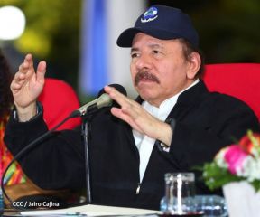 XXVI Graduación de Oficiales del Centro Superior de Estudios Militares