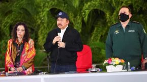 XXVI Graduación de Oficiales del Centro Superior de Estudios Militares