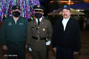 XXVI Graduación de Oficiales del Centro Superior de Estudios Militares