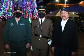 XXVI Graduación de Oficiales del Centro Superior de Estudios Militares