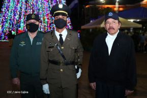 XXVI Graduación de Oficiales del Centro Superior de Estudios Militares