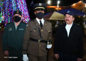 XXVI Graduación de Oficiales del Centro Superior de Estudios Militares