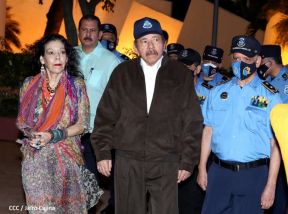 XXIV Graduación de Cadetes, Licenciados en Ciencias Policiales