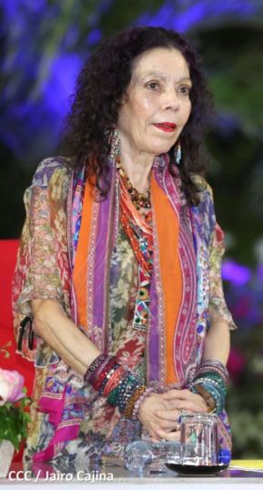 XXIV Graduación de Cadetes, Licenciados en Ciencias Policiales