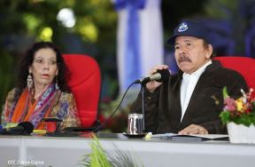 XXIV Graduación de Cadetes, Licenciados en Ciencias Policiales