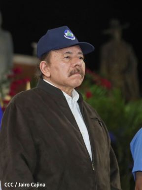 XXIV Graduación de Cadetes, Licenciados en Ciencias Policiales