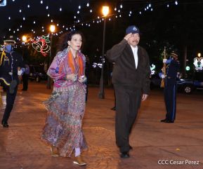 XXIV Graduación de Cadetes, Licenciados en Ciencias Policiales