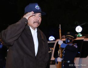 XXIV Graduación de Cadetes, Licenciados en Ciencias Policiales