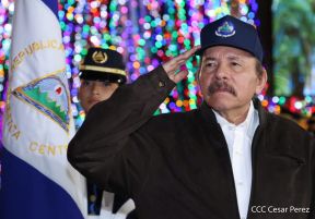 XXIV Graduación de Cadetes, Licenciados en Ciencias Policiales