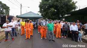 IV Ejercicio de Preparación para Protección de la vida