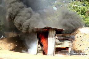 IV Ejercicio de Preparación para Protección de la vida
