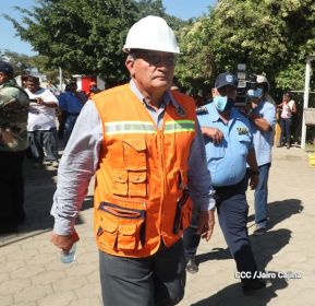 IV Ejercicio de Preparación para Protección de la vida