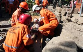 IV Ejercicio de Preparación para Protección de la vida