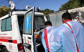 IV Ejercicio de Preparación para Protección de la vida