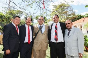 Reapertura de la Embajada de la República Popular China en Nicaragua